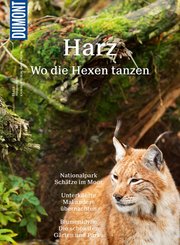 DuMont BILDATLAS Harz (eBook, PDF)