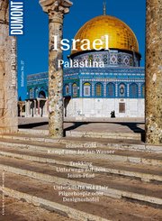 DuMont BILDATLAS Israel, Palästina (eBook, PDF)