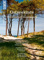 DuMont BILDATLAS Ostseeküste, Mecklenburg-Vorpommern (eBook, PDF)