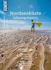 DuMont BILDATLAS Nordseeküste Schleswig-Holstein (eBook, PDF)