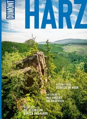 DuMont BILDATLAS Harz (eBook, PDF)