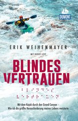 DuMont Welt-Menschen-Reisen Blindes Vertrauen (eBook, ePUB)