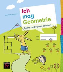 Ich mag Geometrie.Bd.1
