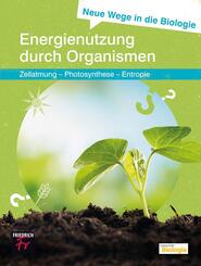 Neue Wege in die Biologie: Energienutzung durch Organismen