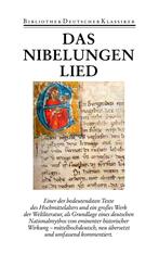 Das Nibelungenlied