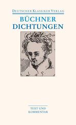 Dichtungen, Schriften, Briefe und Dokumente, 2 Teile
