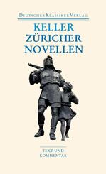 Z&uuml;richer Novellen