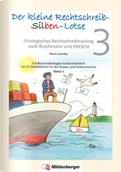 3. Klasse, Sch&uuml;lerarbeitsheft