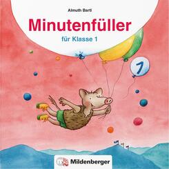 Minutenf&uuml;ller Klasse 1