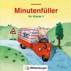 Minutenf&uuml;ller Klasse 3