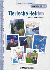 Tierische Helden