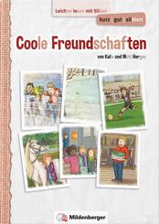 Coole Freundschaften