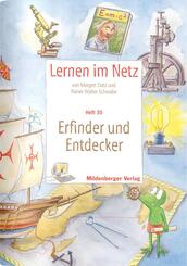 Erfinder und Entdecker