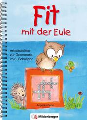 3. Schuljahr