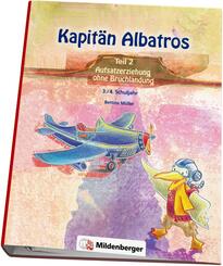 Kapit&auml;n Albatros.Tl.2