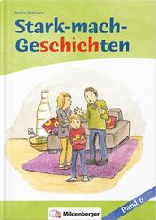 Geschichte 1: Jonas in Schwierigkeiten. Geschichte 2: Zu s&uuml;&szlig; f&uuml;r Lilly