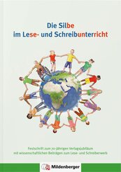 Die Silbe im Lese- und Schreibunterricht