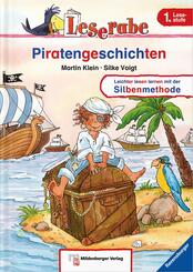 Piratengeschichten