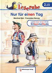 Nur f&uuml;r einen Tag