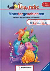 Monstergeschichten