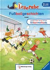 Fu&szlig;ballgeschichten