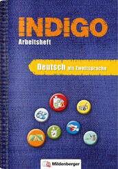 Arbeitsheft 1 - Deutsch als Zweitsprache