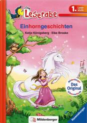Einhorngeschichten