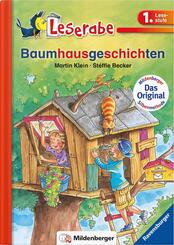 Baumhausgeschichten