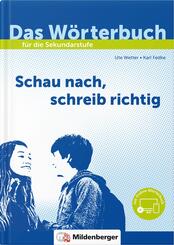 Das W&ouml;rterbuch f&uuml;r die Sekundarstufe - Neubearbeitung