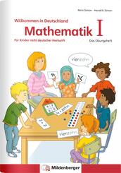 Willkommen in Deutschland - Mathematik.Tl.1