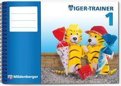 1. Schuljahr, Tiger-Trainer