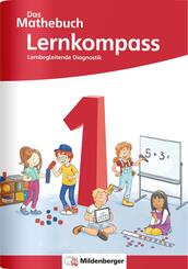 Das Mathebuch 1 Neubearbeitung - Lernkompass