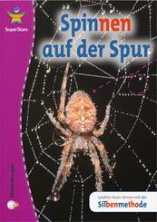 Spinnen auf der Spur