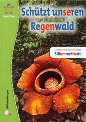 Sch&uuml;tzt unseren Regenwald
