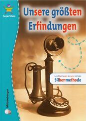 Unsere gr&ouml;&szlig;ten Erfindungen