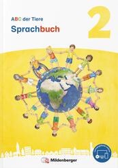 ABC der Tiere 2 Neubearbeitung - Sprachbuch