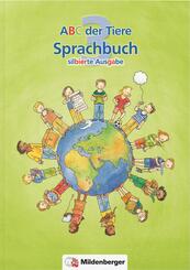 ABC der Tiere 3 - 3. Schuljahr, Sprachbuch (Silbierte Ausgabe)