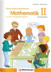 Willkommen in Deutschland - Mathematik.Tl.2