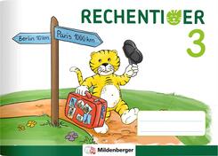 Rechentiger 3