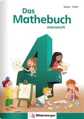 4. Klasse, Arbeitsheft