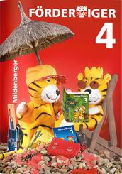 F&ouml;rdertiger 4