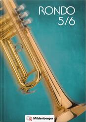 RONDO 5/6 - Schulbuch