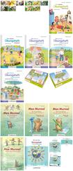 Sicher in die Grundschule - Paket - Vorschule