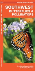 SOUTHWEST BUTTERFLIES & POLLIN