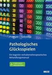 Pathologisches Gl&uuml;cksspielen