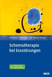 Schematherapie bei Essst&ouml;rungen