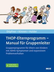 THOP-Elternprogramm - Manual f&uuml;r Gruppenleiter