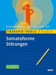 Therapie-Tools Somatoforme St&ouml;rungen