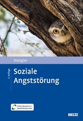 Soziale Angstst&ouml;rung