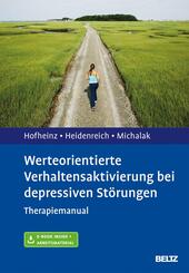 Werteorientierte Verhaltensaktivierung bei depressiven St&ouml;rungen